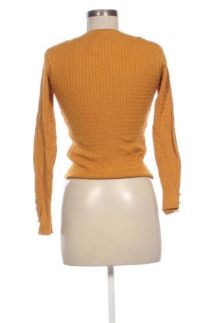 Damenpullover Zara, Größe M, Farbe Orange, Preis € 17,99