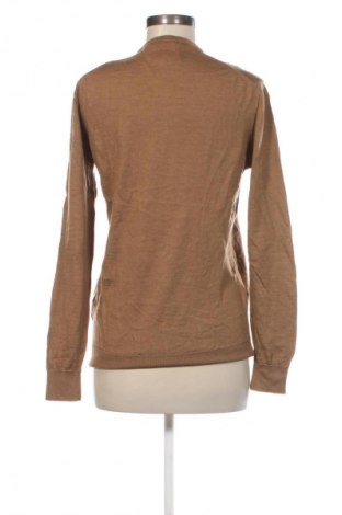 Pulover de femei Zara, Mărime M, Culoare Maro, Preț 51,99 Lei