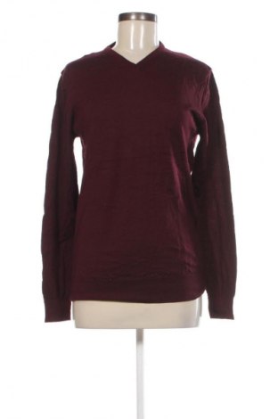 Női pulóver Zara, Méret M, Szín Piros, Ár 5 419 Ft