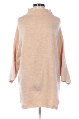 Γυναικείο πουλόβερ Zara, Μέγεθος L, Χρώμα Πορτοκαλί, Τιμή 13,81 €