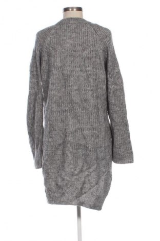 Дамски пуловер Zara, Размер M, Цвят Сив, Цена 13,80 €