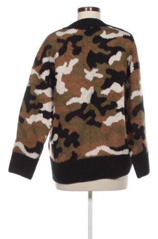 Γυναικείο πουλόβερ Zara, Μέγεθος M, Χρώμα Πολύχρωμο, Τιμή 16,99 €