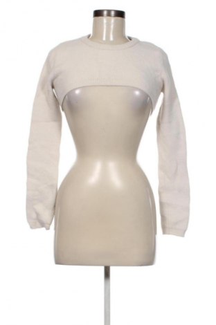 Damenpullover Zara, Größe M, Farbe Ecru, Preis € 18,99