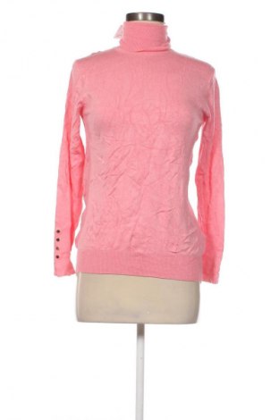 Damenpullover Zara, Größe L, Farbe Rosa, Preis 16,99 €