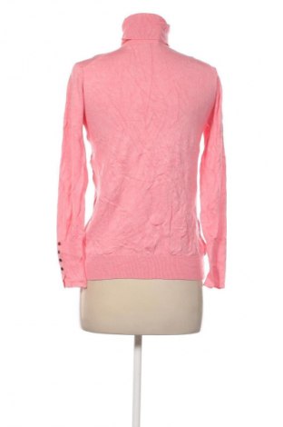 Damenpullover Zara, Größe L, Farbe Rosa, Preis 16,99 €