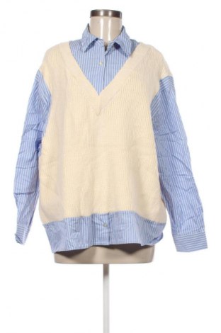 Damenpullover Zara, Größe XS, Farbe Mehrfarbig, Preis 14,99 €