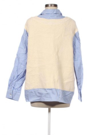 Damenpullover Zara, Größe XS, Farbe Mehrfarbig, Preis 14,99 €