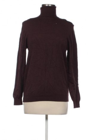 Pulover de femei Zara, Mărime S, Culoare Mov, Preț 86,99 Lei