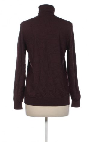 Pulover de femei Zara, Mărime S, Culoare Mov, Preț 86,99 Lei