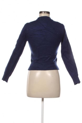 Pulover de femei Zara, Mărime M, Culoare Albastru, Preț 86,99 Lei