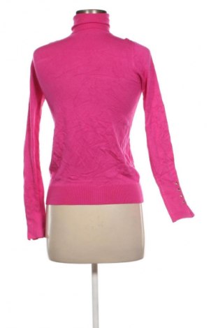 Damenpullover Zara, Größe S, Farbe Rosa, Preis 18,99 €