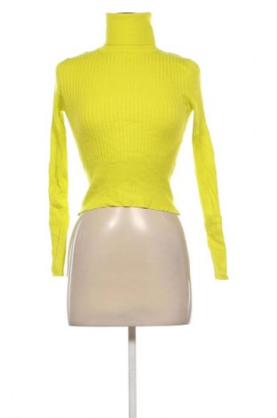 Damenpullover Zara, Größe M, Farbe Grün, Preis € 18,99