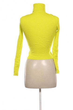 Damenpullover Zara, Größe M, Farbe Grün, Preis € 18,99