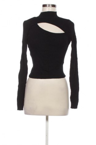Dámsky pulóver Zara, Veľkosť M, Farba Čierna, Cena  14,95 €