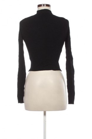 Dámsky pulóver Zara, Veľkosť M, Farba Čierna, Cena  14,95 €