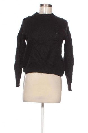 Dámsky pulóver Zara, Veľkosť S, Farba Čierna, Cena  14,95 €