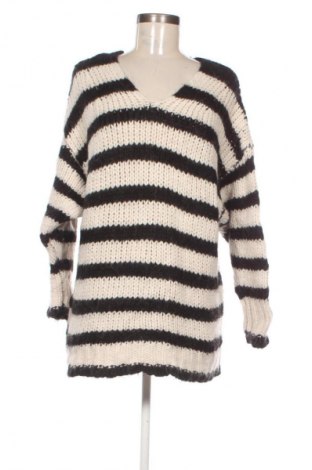 Γυναικείο πουλόβερ Zara, Μέγεθος S, Χρώμα Πολύχρωμο, Τιμή 14,99 €