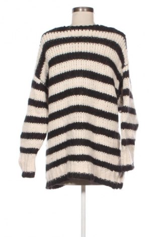 Γυναικείο πουλόβερ Zara, Μέγεθος S, Χρώμα Πολύχρωμο, Τιμή 14,99 €