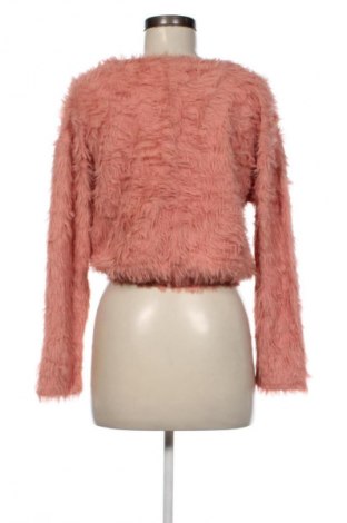 Dámský svetr Zara, Velikost S, Barva Růžová, Cena  429,00 Kč