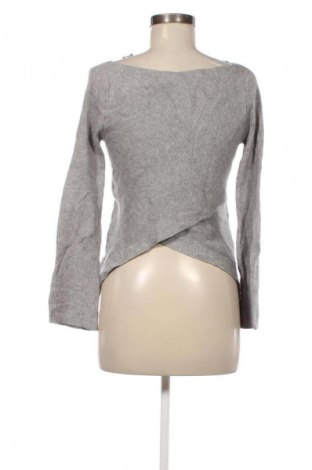 Pulover de femei Zara, Mărime M, Culoare Gri, Preț 87,99 Lei