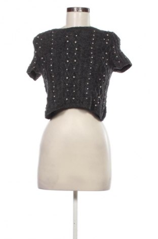 Női pulóver Zara, Méret S, Szín Szürke, Ár 5 489 Ft