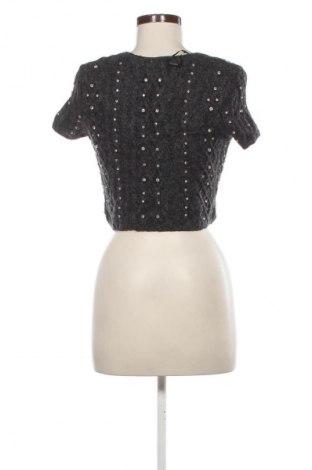 Női pulóver Zara, Méret S, Szín Szürke, Ár 5 489 Ft