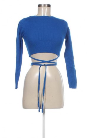 Damenpullover Zara, Größe M, Farbe Blau, Preis € 18,99