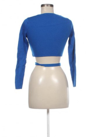 Damenpullover Zara, Größe M, Farbe Blau, Preis € 18,99