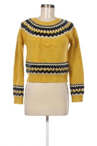 Γυναικείο πουλόβερ Zara, Μέγεθος S, Χρώμα Πολύχρωμο, Τιμή 16,99 €