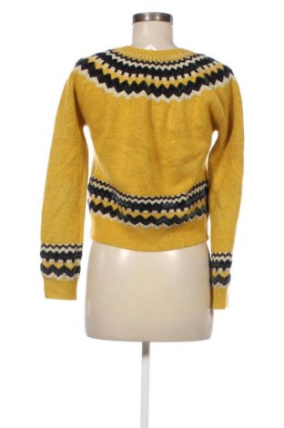 Γυναικείο πουλόβερ Zara, Μέγεθος S, Χρώμα Πολύχρωμο, Τιμή 16,99 €