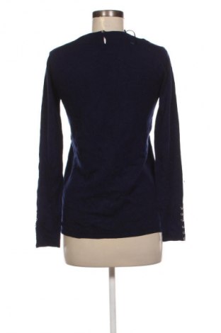 Damenpullover Zara, Größe L, Farbe Blau, Preis € 18,99