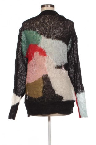 Damski sweter Zara, Rozmiar S, Kolor Kolorowy, Cena 73,99 zł