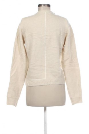 Damenpullover Zara, Größe L, Farbe Beige, Preis € 15,99