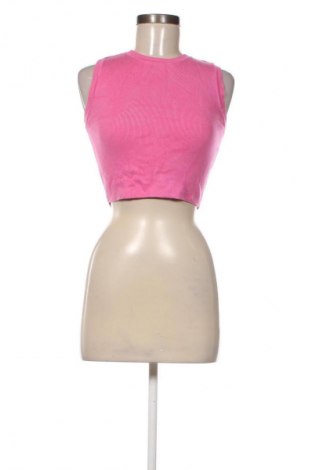 Damenpullover Zara, Größe S, Farbe Rosa, Preis 12,99 €
