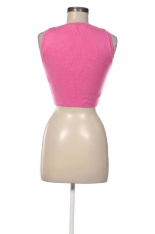 Damenpullover Zara, Größe S, Farbe Rosa, Preis 12,99 €
