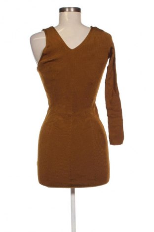 Dámsky pulóver Zara, Veľkosť S, Farba Hnedá, Cena  13,95 €