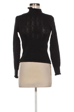 Damenpullover Zara, Größe S, Farbe Schwarz, Preis 18,99 €