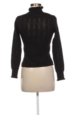 Damenpullover Zara, Größe S, Farbe Schwarz, Preis 18,99 €