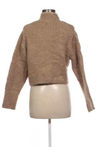 Dámský svetr Zara, Velikost M, Barva Hnědá, Cena  379,00 Kč