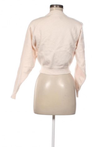 Dámsky pulóver Zara, Veľkosť M, Farba Kremová, Cena  14,95 €