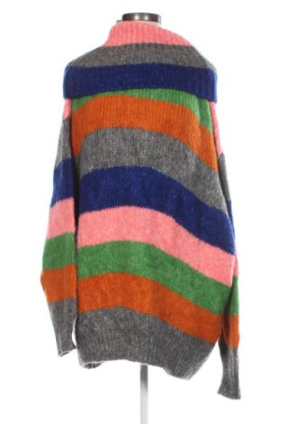 Γυναικείο πουλόβερ Zara, Μέγεθος M, Χρώμα Πολύχρωμο, Τιμή 15,99 €
