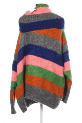 Γυναικείο πουλόβερ Zara, Μέγεθος M, Χρώμα Πολύχρωμο, Τιμή 15,99 €