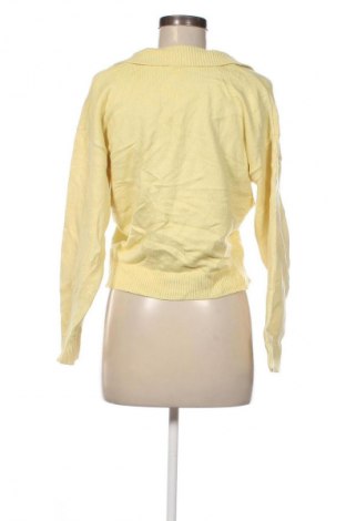 Damenpullover Zara, Größe S, Farbe Gelb, Preis € 16,99