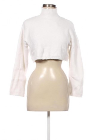 Dámský svetr Zara, Velikost S, Barva Bílá, Cena  359,00 Kč