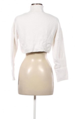 Dámský svetr Zara, Velikost S, Barva Bílá, Cena  359,00 Kč