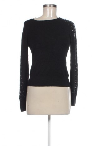 Női pulóver Zara, Méret L, Szín Fekete, Ár 4 979 Ft