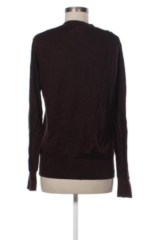 Damenpullover Zara, Größe L, Farbe Braun, Preis 16,99 €