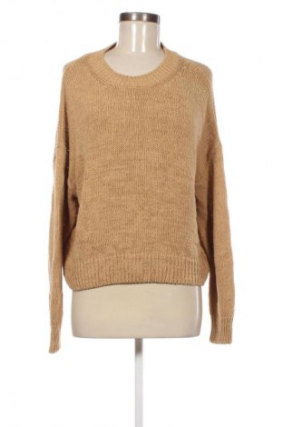 Női pulóver Zara, Méret S, Szín Barna, Ár 7 219 Ft