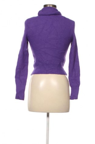 Dámsky pulóver Zara, Veľkosť S, Farba Fialová, Cena  16,95 €