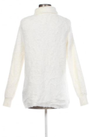 Dámský svetr Zara, Velikost M, Barva Bílá, Cena  419,00 Kč